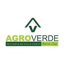 Logo cliente Agroverde