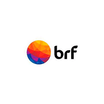 Logo cliente BRF